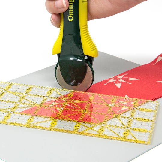 Omnigrid Rotary Cutter
